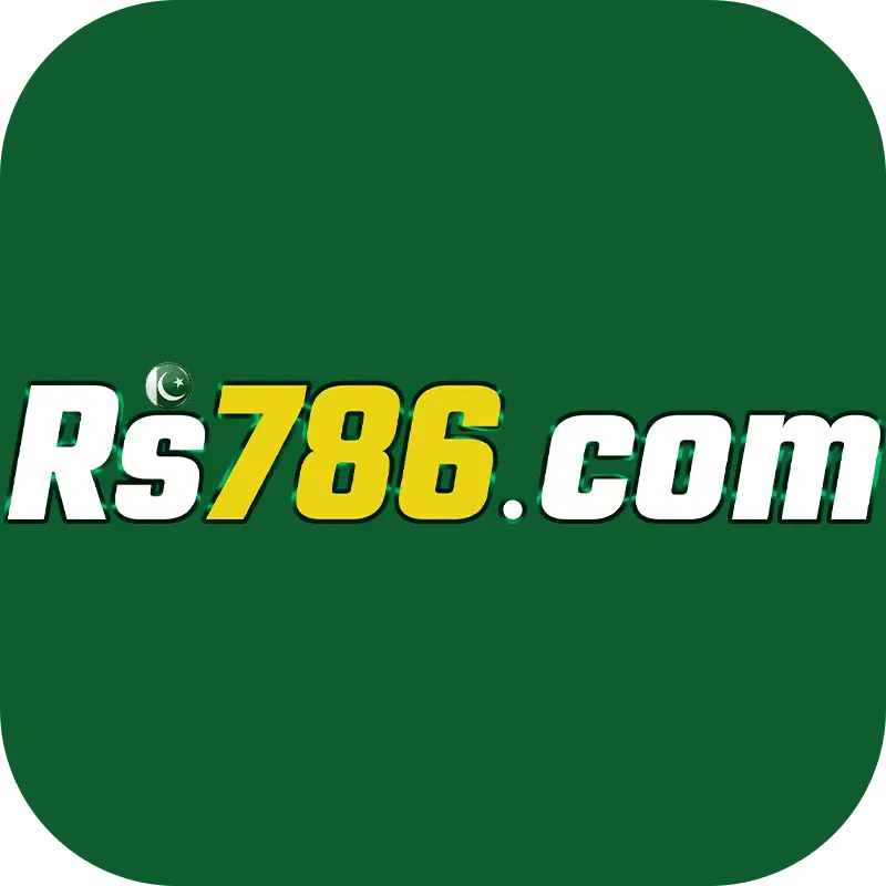 RS786 Game Favicon Image