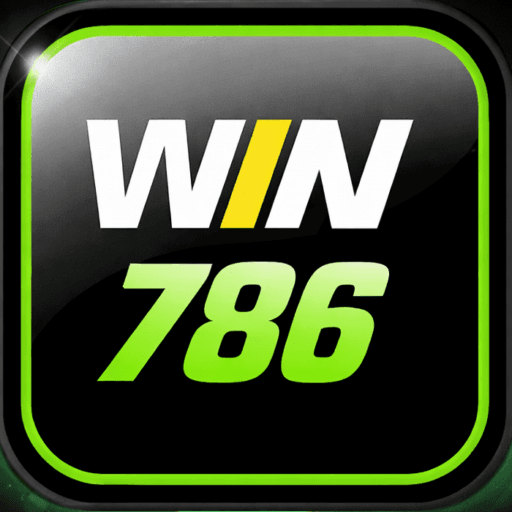 Win786 Logo
