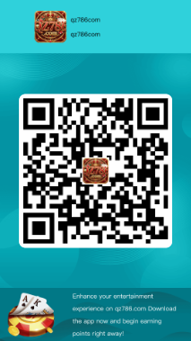 Bn786 QR Code to download apk